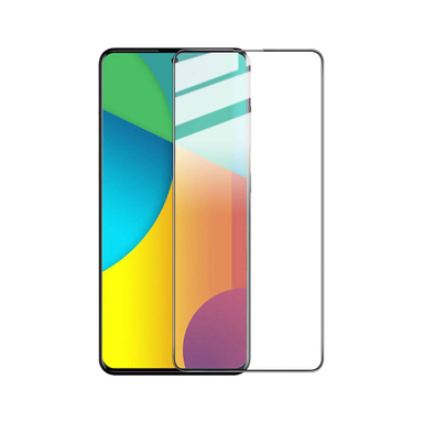 گلس سرامیکی مناسب برای گوشی مدل Galaxy a51