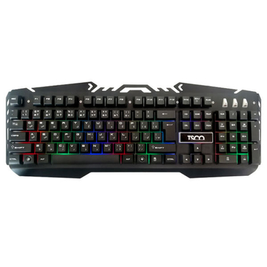 کیبورد تسکو (Tsco) مدل TK 8021L