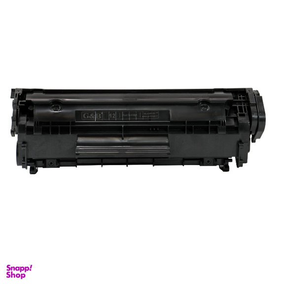 کارتریج اچ پی (Hp) مدل A12