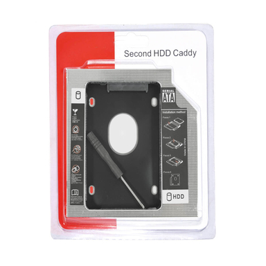 براکت هارد اینترنال مدل HDD-12.7