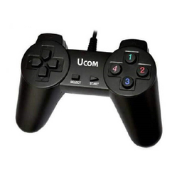 دسته بازی یوکام (Ucom) مدل UC205