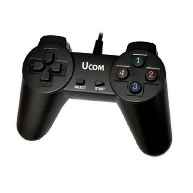 دسته بازی یوکام (Ucom) مدل UC205