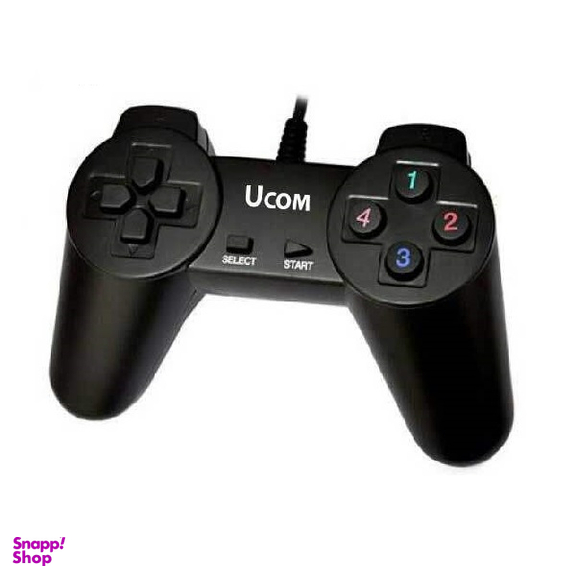 دسته بازی یوکام (Ucom) مدل UC205