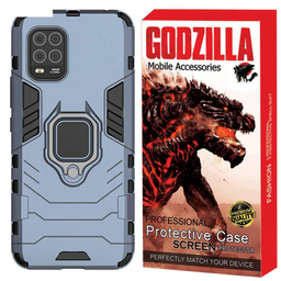 کاور گودزیلا (Godzilla) مدل CG-BAT مناسب موبایل شیایومی Mi 10 Lite