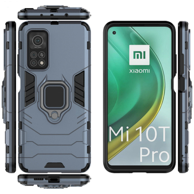 کاور گودزیلا (Godzilla) مدل CG-BAT مناسب موبایل شیایومی Mi 10T Pro