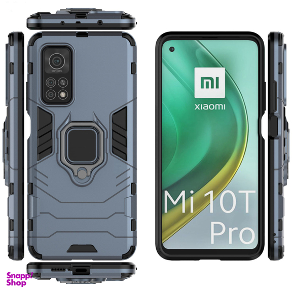 کاور گودزیلا (Godzilla) مدل CG-BAT مناسب موبایل شیایومی Mi 10T Pro