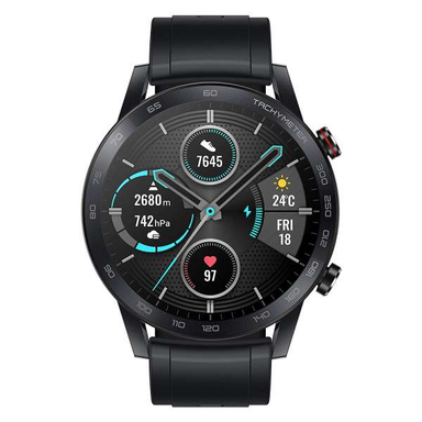 ساعت هوشمند هوآوی (Huawei) مدل Magic Watch 2