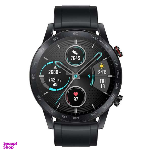 ساعت هوشمند هوآوی (Huawei) مدل Magic Watch 2