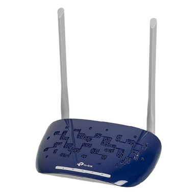 مودم روتر VDSL/ADSL تی پی-لینک مدل TD-W9960-v1.20