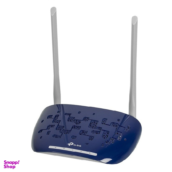 مودم روتر VDSL/ADSL تی پی-لینک مدل TD-W9960-v1.20