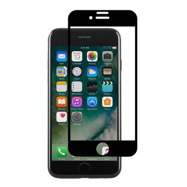 گلس سرامیکی مناسب برای گوشی iPhone 7 Plus/8 Plus