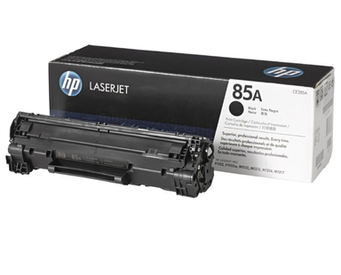 کارتریج اچ پی (Hp) مدل A85