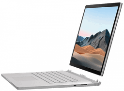 لپ تاپ 15 اینچ مایکروسافت (Microsoft) مدل Surface Book 3 رم 32GB