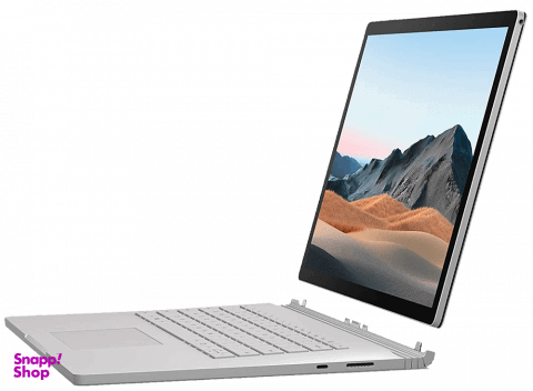 لپ تاپ 15 اینچ مایکروسافت (Microsoft) مدل Surface Book 3 رم 32GB