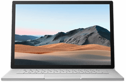 لپ تاپ 15 اینچ مایکروسافت (Microsoft) مدل Surface Book 3 رم 32GB
