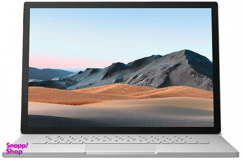 لپ تاپ 15 اینچ مایکروسافت (Microsoft) مدل Surface Book 3 رم 32GB