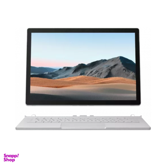 لپ تاپ 15 اینچ مایکروسافت (Microsoft) مدل Surface Book 3 رم 32GB