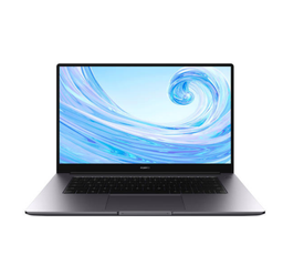 لپ تاپ 15.6 اینچ هوآوی (Huawei) مدل MateBook D15 رم 8GB