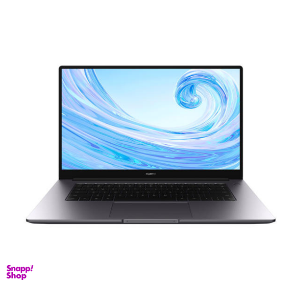 لپ تاپ 15.6 اینچ هوآوی (Huawei) مدل MateBook D15 رم 8GB