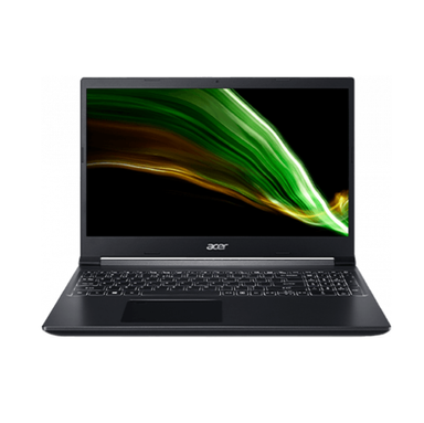 لپ تاپ 15.6 اینچ ایسر (Acer) مدل Aspire 7 A715-75G-766D رم 16GB