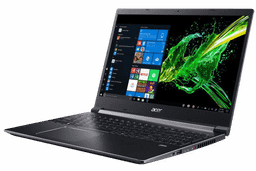 لپ تاپ 15.6 اینچ ایسر (Acer) مدل Aspire 7 A715-75G-766D رم 16GB