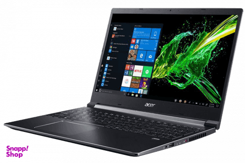 لپ تاپ 15.6 اینچ ایسر (Acer) مدل Aspire 7 A715-75G-766D رم 16GB