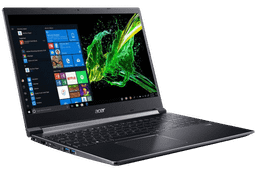 لپ تاپ 15.6 اینچ ایسر (Acer) مدل Aspire 7 A715-75G-766D رم 16GB