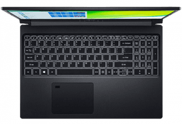 لپ تاپ 15.6 اینچ ایسر (Acer) مدل Aspire 7 A715-75G-766D رم 16GB