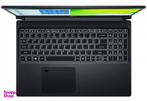 لپ تاپ 15.6 اینچ ایسر (Acer) مدل Aspire 7 A715-75G-766D رم 16GB