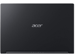 لپ تاپ 15.6 اینچ ایسر (Acer) مدل Aspire 7 A715-75G-766D رم 16GB