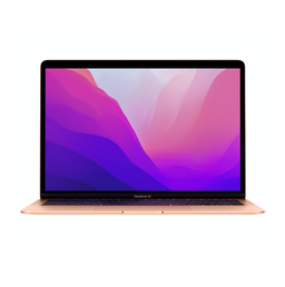 لپ تاپ 13.3 اینچ اپل مدل MacBook Air 2020 MGND3