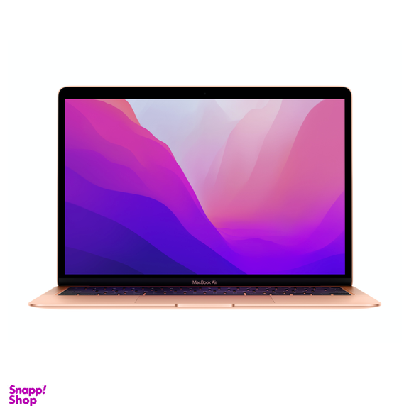 لپ تاپ 13.3 اینچ اپل مدل MacBook Air 2020 MGND3