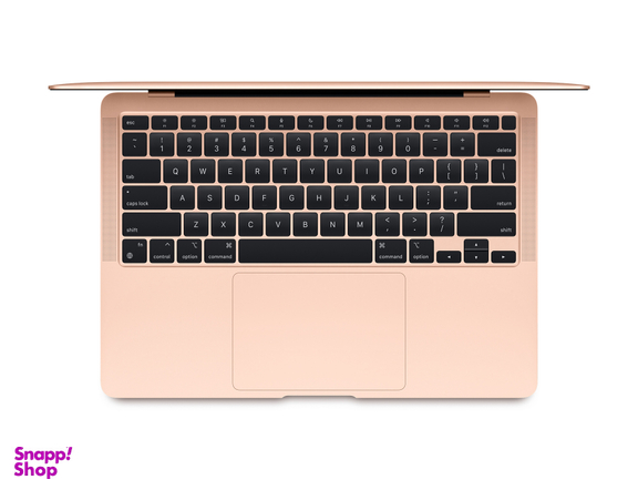 لپ تاپ 13.3 اینچ اپل مدل MacBook Air 2020 MGND3