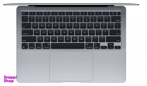 لپ تاپ 13.3 اینچ اپل مدل MacBook Air 2020 MGND3