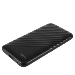 شارژر همراه رسی مدل RB-10000 ظرفیت 10000 میلی آمپر ساعت