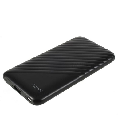 شارژر همراه رسی مدل RB-10000 ظرفیت 10000 میلی آمپر ساعت