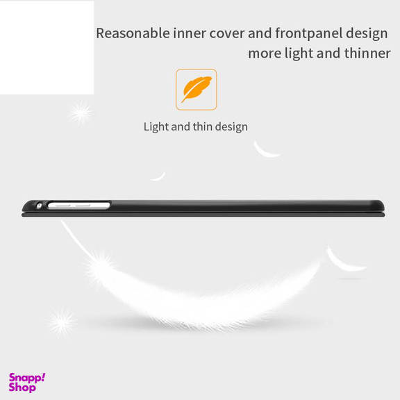 کیف کلاسوری کاکو مدل HM01 مناسب برای تبلت سامسونگ Galaxy Tab A7 10.4 SM-T505