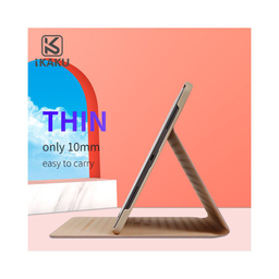کیف کلاسوری کاکو مدل HM01 مناسب برای تبلت سامسونگ Galaxy Tab A7 10.4 SM-T505