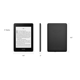 کتاب‌خوان آمازون مدل Kindle 10th Generation ظرفیت 8 گیگابایت