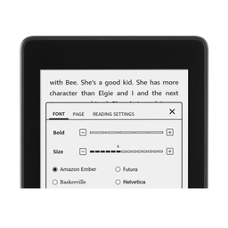 کتاب‌خوان آمازون مدل Kindle 10th Generation ظرفیت 8 گیگابایت