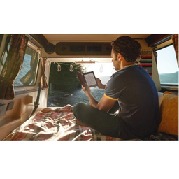 کتاب‌خوان آمازون مدل Kindle 10th Generation ظرفیت 8 گیگابایت