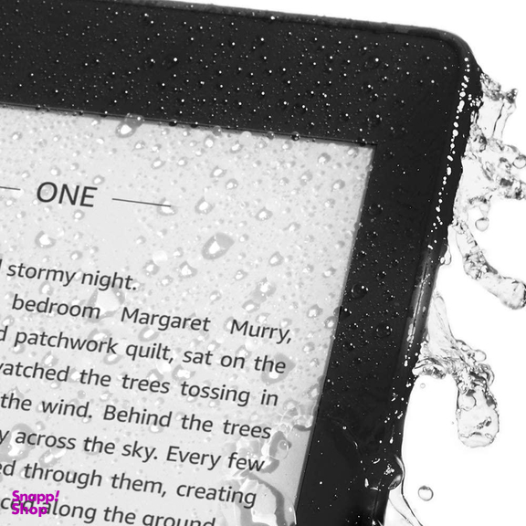 کتاب‌خوان آمازون مدل Kindle 10th Generation ظرفیت 8 گیگابایت