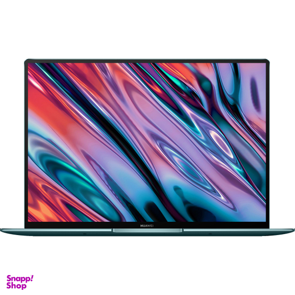 لپ تاپ 13.9 اینچی هوآوی مدل MateBook X Pro MACHC-WAE9LP - A