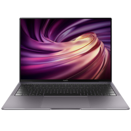 لپ تاپ 13.9 اینچی هوآوی مدل MateBook X Pro MACHC-WAE9LP - A