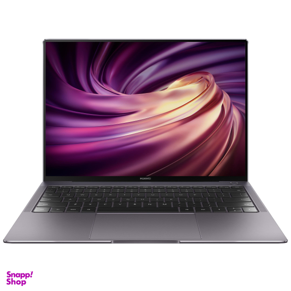 لپ تاپ 13.9 اینچی هوآوی مدل MateBook X Pro MACHC-WAE9LP - A