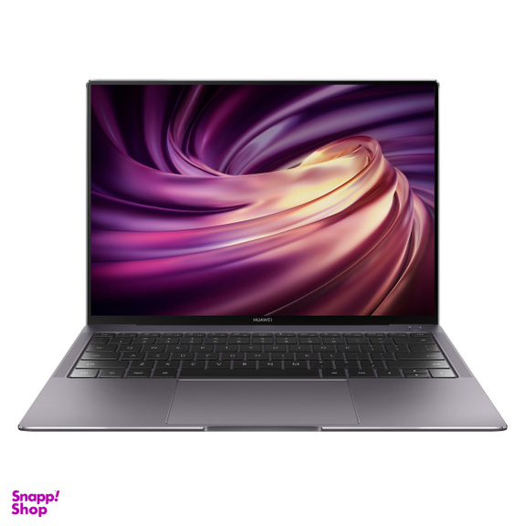 لپ تاپ 13.9 اینچی هوآوی مدل MateBook X Pro MACHC-WAE9LP - A