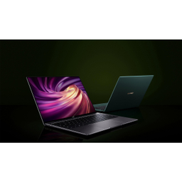 لپ تاپ 13.9 اینچی هوآوی مدل MateBook X Pro MACHC-WAE9LP - A