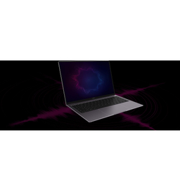 لپ تاپ 13.9 اینچی هوآوی مدل MateBook X Pro MACHC-WAE9LP - A