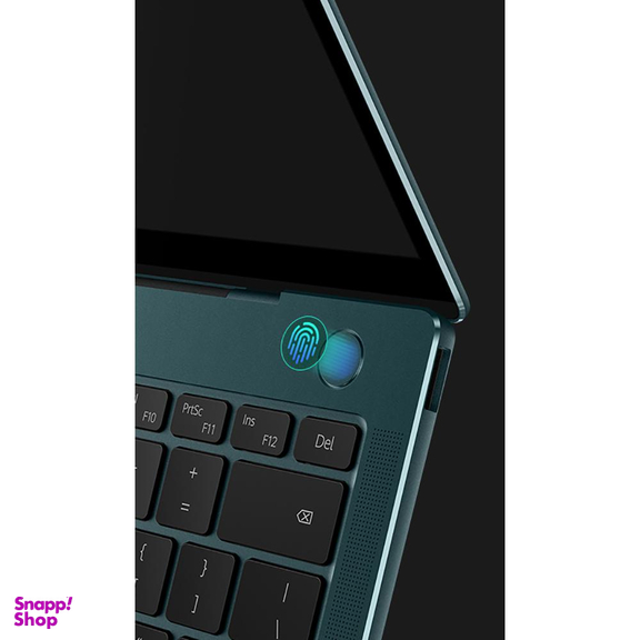 لپ تاپ 13.9 اینچی هوآوی مدل MateBook X Pro MACHC-WAE9LP - A