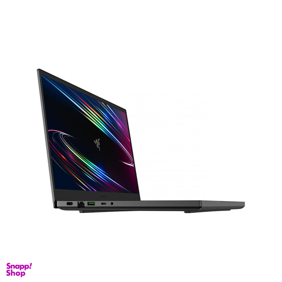لپ تاپ 15.6 اینچی ریزر مدل ‎RZ09-03286E22-R341 - NB